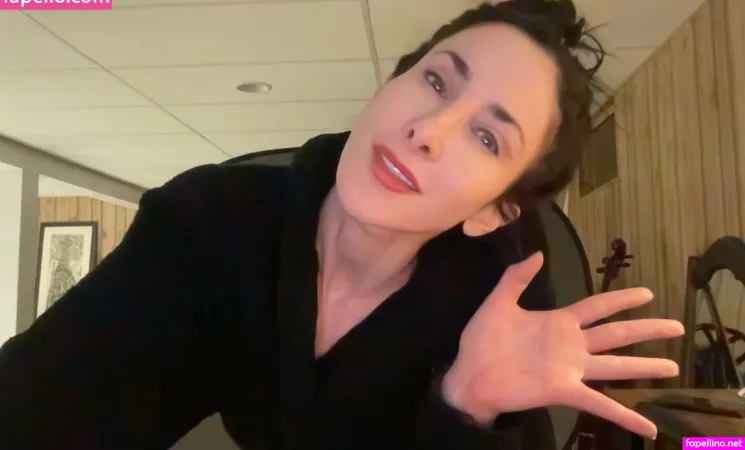 Missparapet OnlyFans Thumbnail #CYNER50PMZ