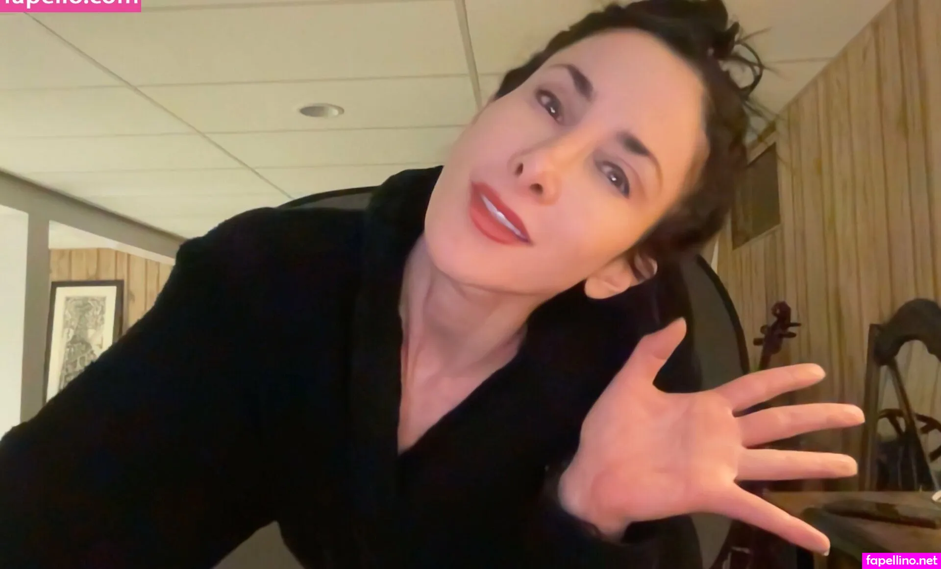 missparapet Nude Leaked OnlyFans Photo #CYNER50PMZ