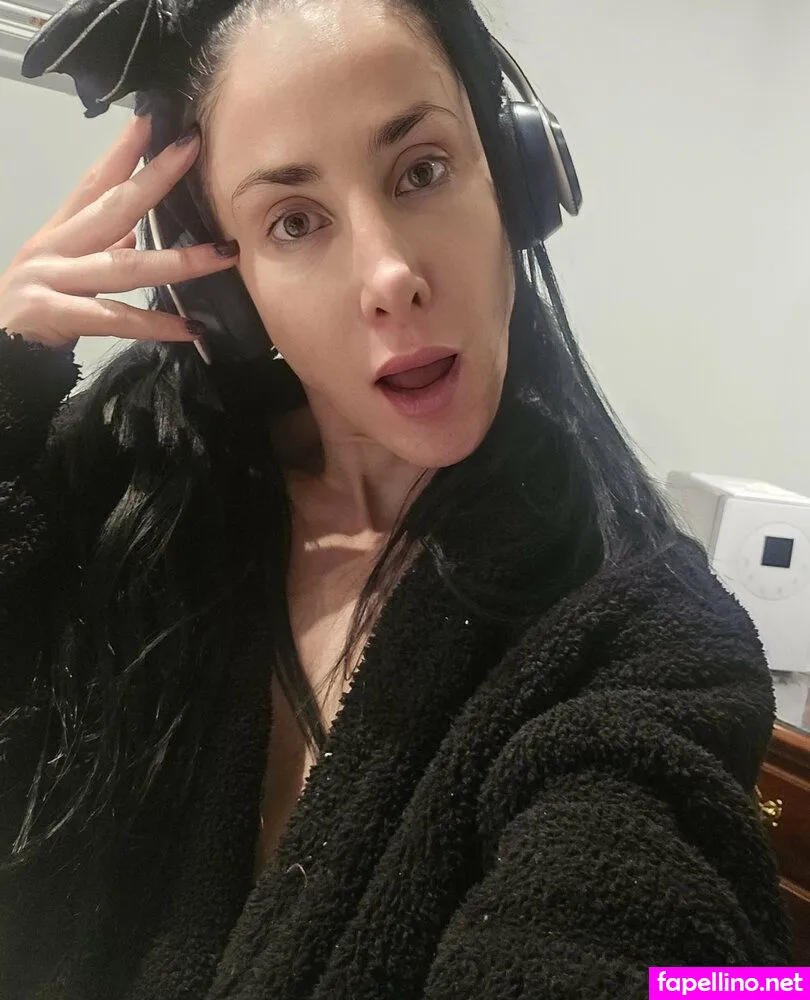 missparapet Nude Leaked OnlyFans Photo #Z9JlUfDetk