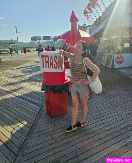 Missparapet OnlyFans Thumbnail #rVxBWRAEkK