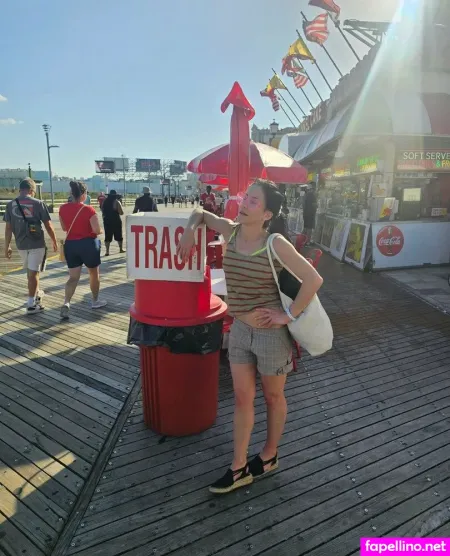 Missparapet OnlyFans Thumbnail #vfnZuGhIWn