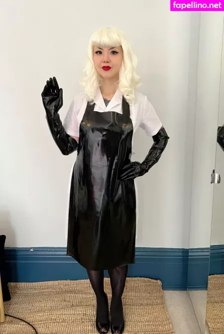 Misspatricia OnlyFans Thumbnail #6snaOdAfTc