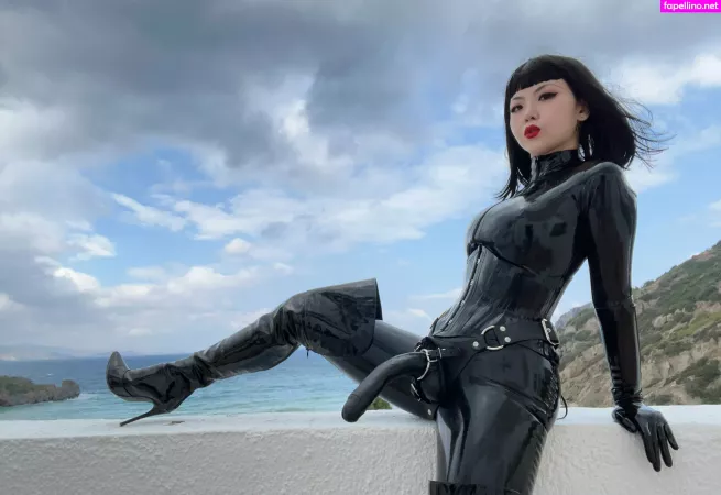 Misspatricia OnlyFans Thumbnail #8JvMrqG02M