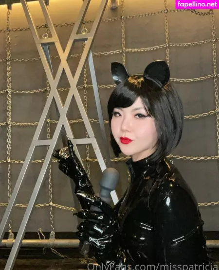 Misspatricia OnlyFans Thumbnail #LCxgv5ebTe