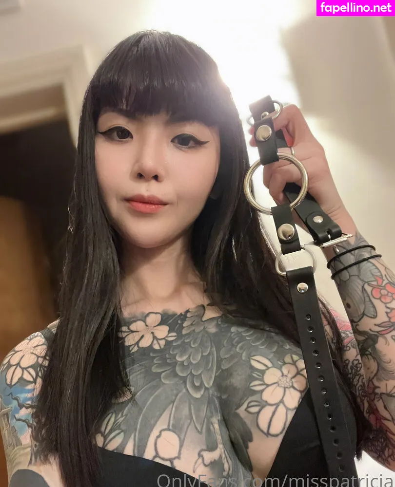 misspatricia, patriciablackpeony Nude Leaked OnlyFans Photo #Rnnoy2PXOQ