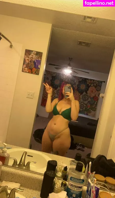 Misspeachtea1 OnlyFans Thumbnail #svKn6aBjBc