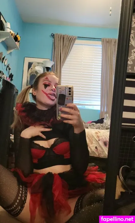 Misspeachybun OnlyFans Thumbnail #5TpDlp5uLn