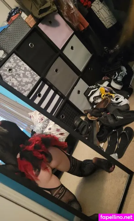 Misspeachybun OnlyFans Thumbnail #LhM4nuNvsY