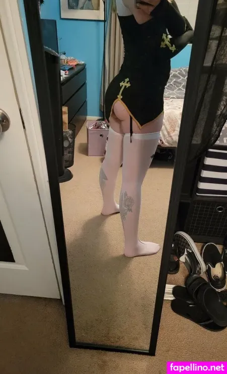 Misspeachybun OnlyFans Thumbnail #RZKiwOuaAY