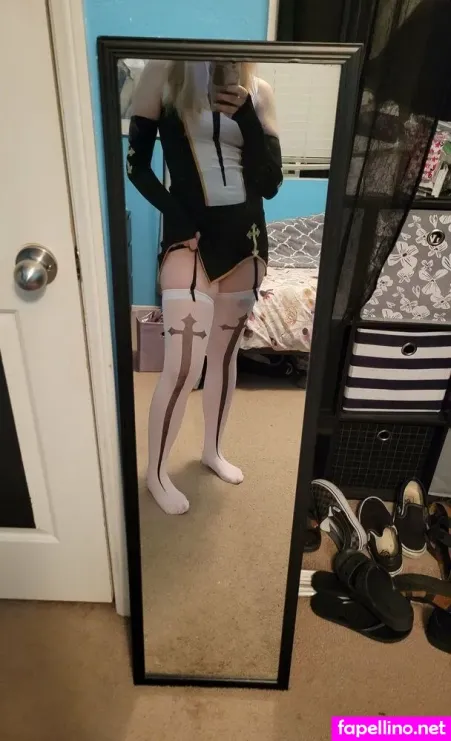 Misspeachybun OnlyFans Thumbnail #bqDCHqk67L