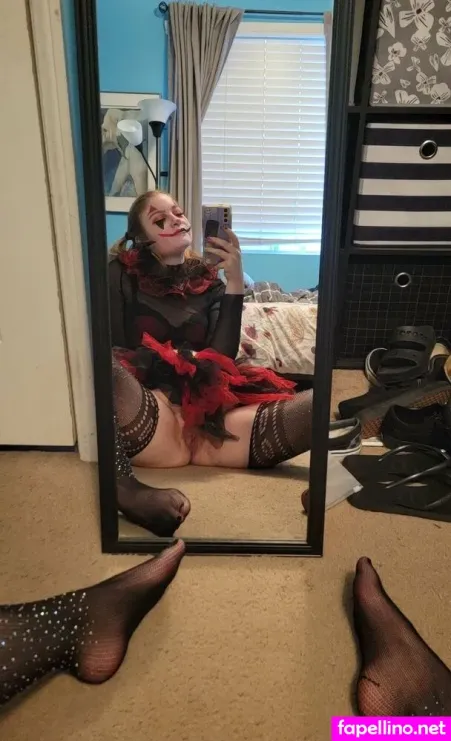 Misspeachybun OnlyFans Thumbnail #dUsd6pgYrM