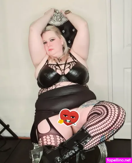 Misspeggydeville OnlyFans Thumbnail #AkpDibq16J