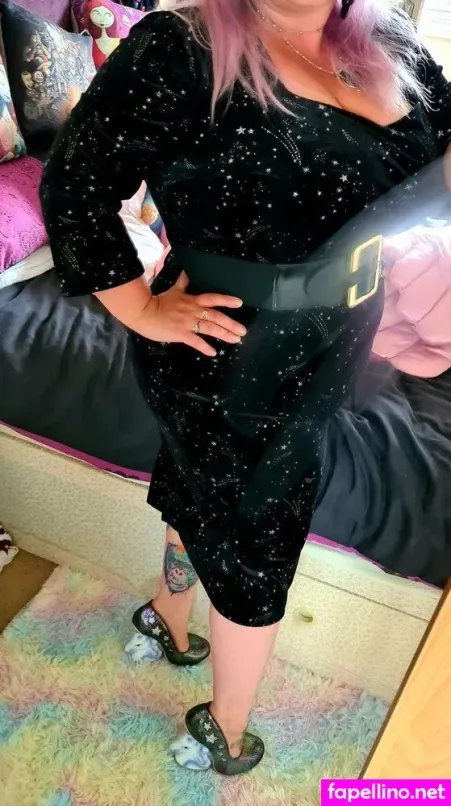 Misspeggydeville OnlyFans Thumbnail #LGm9yvSgrd