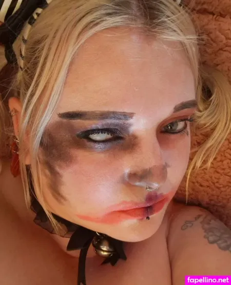 Misspeggydeville OnlyFans Thumbnail #aP49WIdXCY