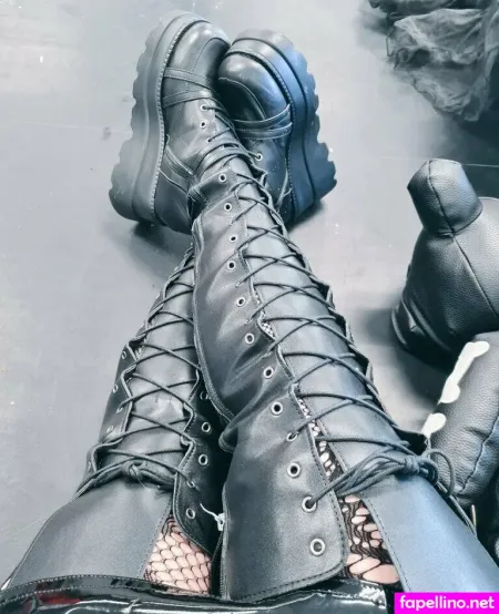 Misspeggydeville OnlyFans Thumbnail #rGL8Bx1bLT