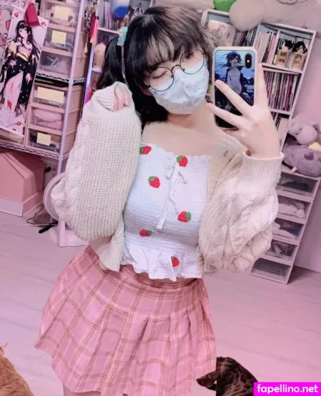 Misspenguin OnlyFans Thumbnail #0GfR15UAk7