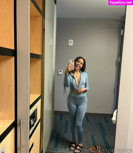 Missperkytits OnlyFans Thumbnail #6gR82dVdNa