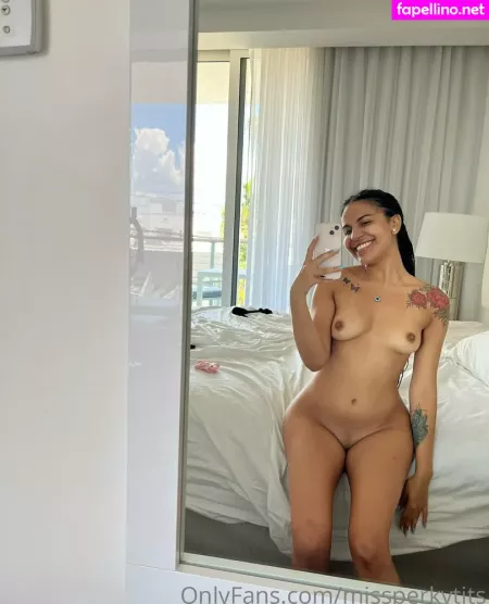 Missperkytits OnlyFans Thumbnail #I7jWr1YySP