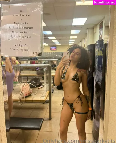 Missperkytits OnlyFans Thumbnail #OQHJmcUtId