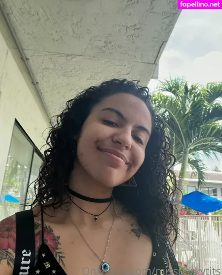 Missperkytits OnlyFans Thumbnail #jiEvNAjY1K