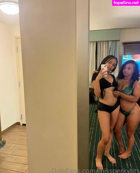 Missperkytits OnlyFans Thumbnail #ri30giGHet