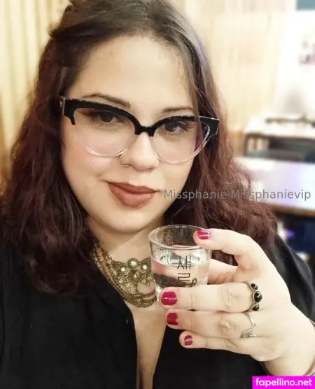 Missphanie OnlyFans Thumbnail #1zlRcyhQ0O