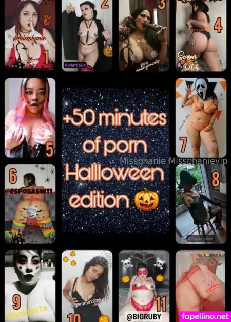 Missphanie OnlyFans Thumbnail #4WKN5DCEuZ