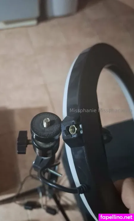 Missphanie OnlyFans Thumbnail #Cfekbekg70