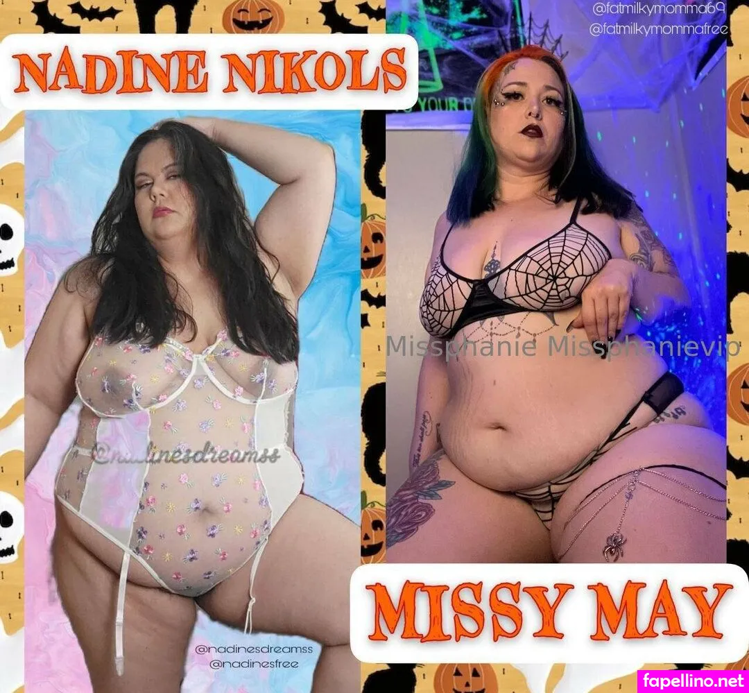 missphanie, missphanie_ Nude Leaked OnlyFans Photo #EBbFa13SmX