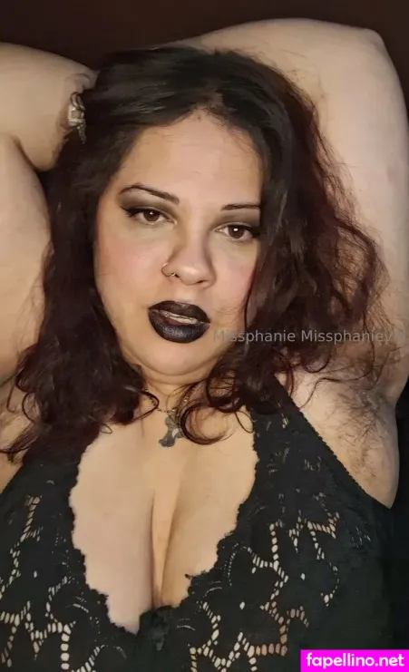 Missphanie OnlyFans Thumbnail #LoCaQZBwww
