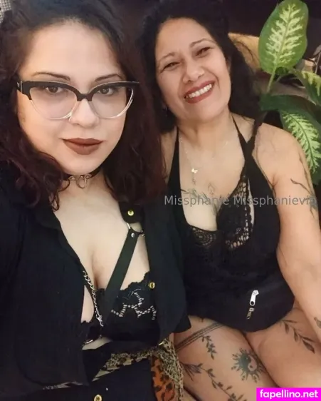 Missphanie OnlyFans Thumbnail #ZjZwQf3uNb