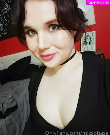 Missphase OnlyFans Thumbnail #8gy9khyaTr