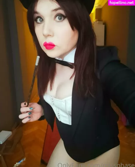 Missphase OnlyFans Thumbnail #RHRVMq1Z3T