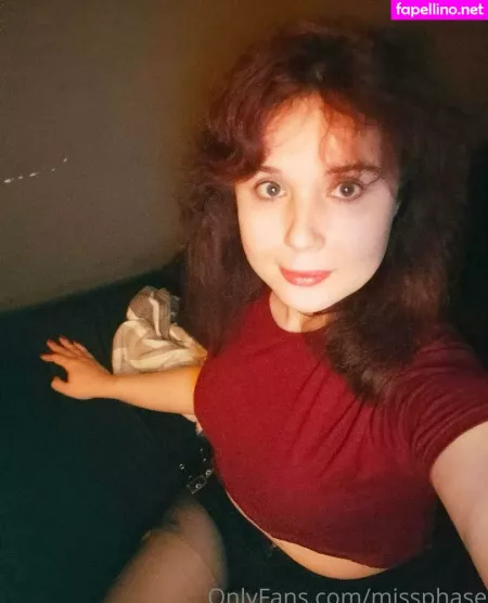 Missphase OnlyFans Thumbnail #RRDExhuzKH