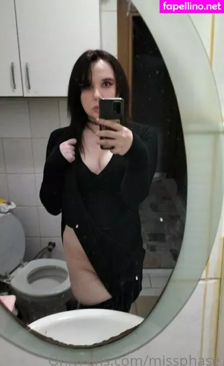 Missphase OnlyFans Thumbnail #oRVCP7wEtp
