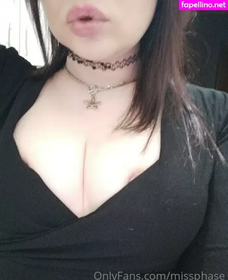 Missphase OnlyFans Thumbnail #pOCILTlOOn