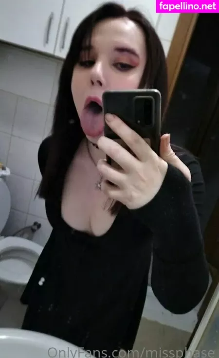 Missphase OnlyFans Thumbnail #rjmt2XW80L