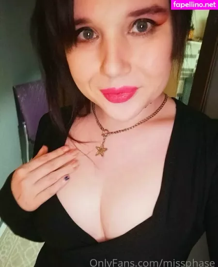 Missphase OnlyFans Thumbnail #yT8CAbfEeK