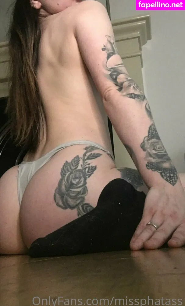 missnadine_ireland, missphatass Nude Leaked OnlyFans Photo #seyFifdEEy