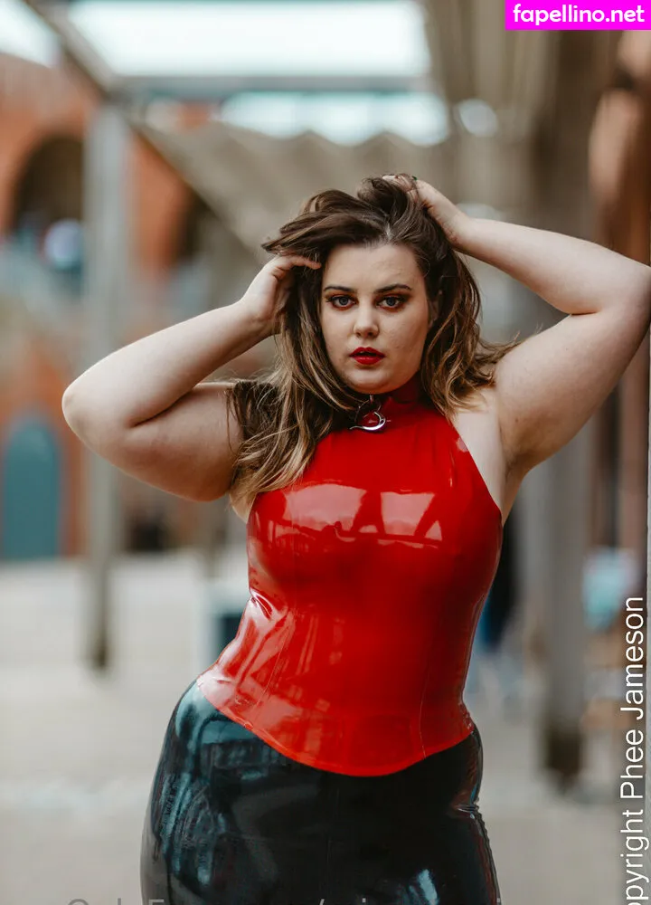 misspheejameson Nude Leaked OnlyFans Photo #4FpBT5U1HJ