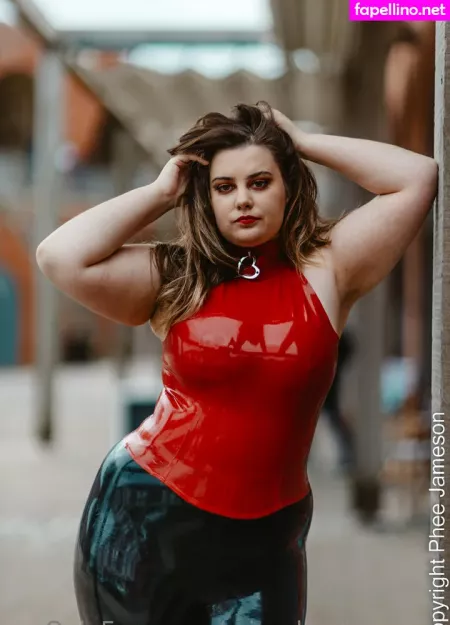 Misspheejameson OnlyFans Thumbnail #dVUABQL9SL