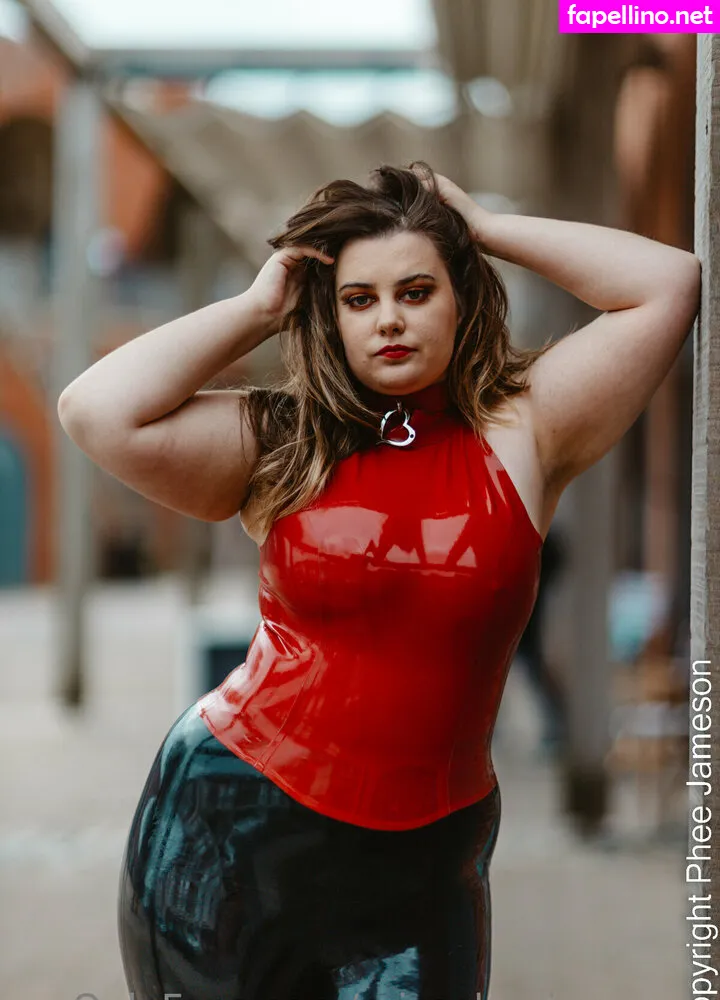 misspheejameson Nude Leaked OnlyFans Photo #dVUABQL9SL