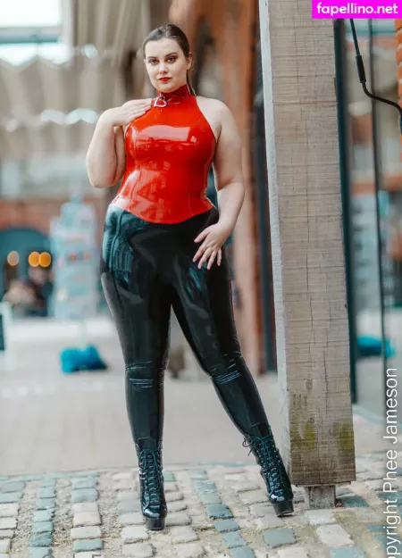 Misspheejameson OnlyFans Thumbnail #tiMJ1zGaoD