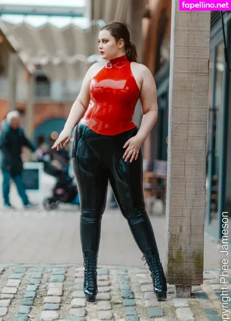 Misspheejameson OnlyFans Thumbnail #vsOHBoWBuh