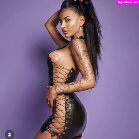 Misspierciink OnlyFans Thumbnail #Fju2fZVCWx