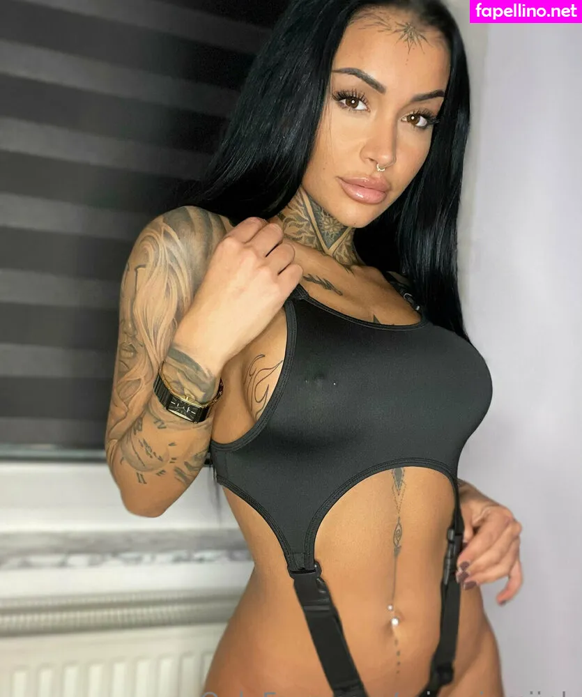 misspierciiink, misspierciink Nude Leaked OnlyFans Photo #OWPdOiDPbq