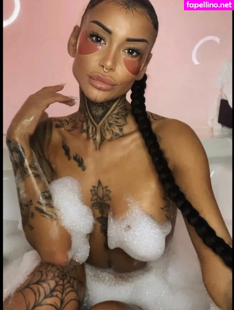 misspierciiink, misspierciink Nude Leaked OnlyFans Photo #POi4ZVklNI