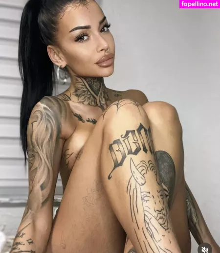 Misspierciink OnlyFans Thumbnail #XzuyDWYg2z