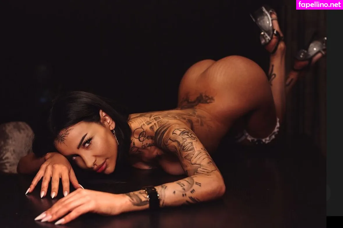 misspierciiink, misspierciink Nude Leaked OnlyFans Photo #Z3xCPxK1Bx