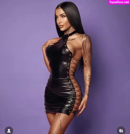 Misspierciink OnlyFans Thumbnail #ZDRRUpyyrX